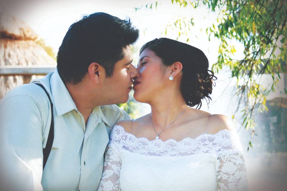 Fotos de boda