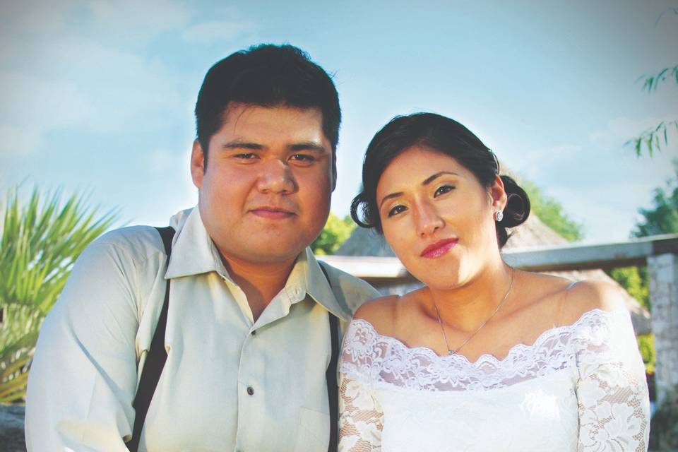 Fotos de boda