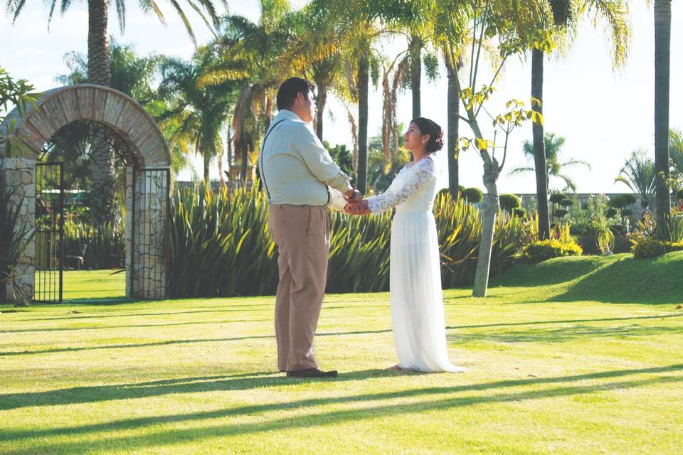 Fotos de boda