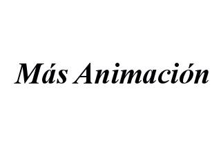 Más Animación logo