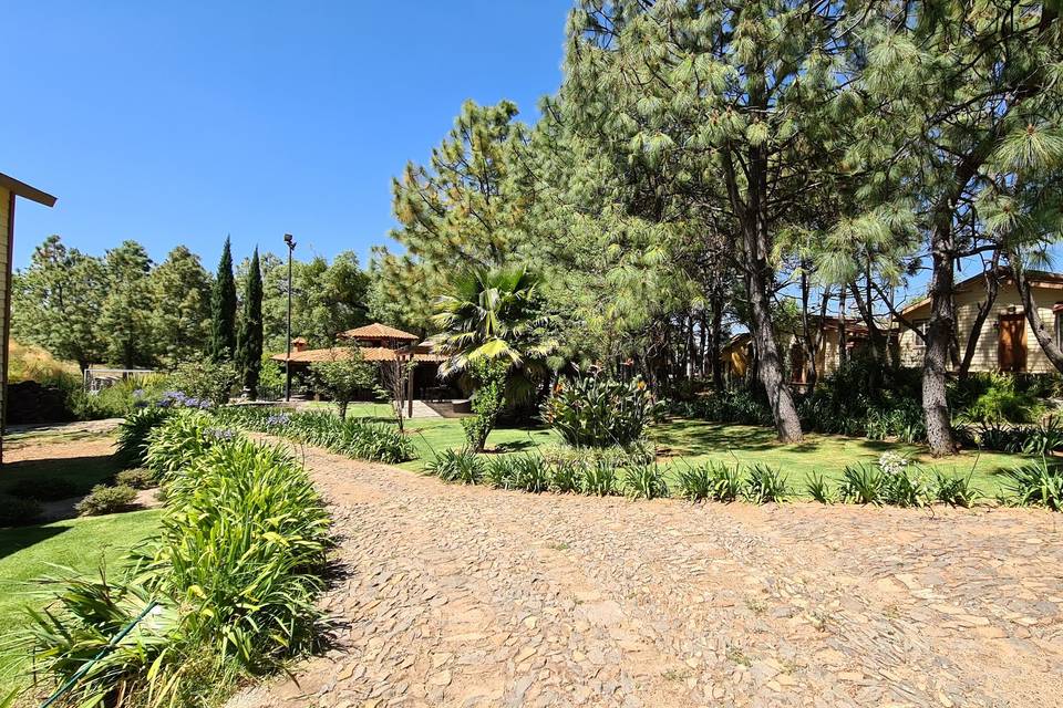 Quinta Tere Hotel & Gallery