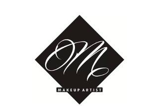 M Make Up Logo