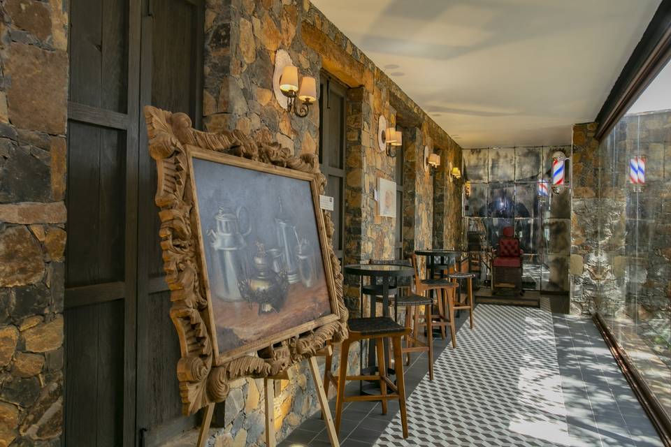Galería