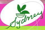 Florerias Sidney logo