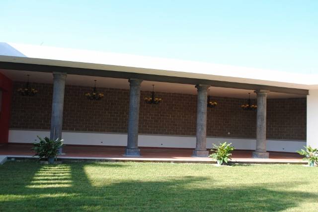 Terraza
