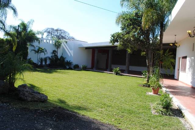 Jardín