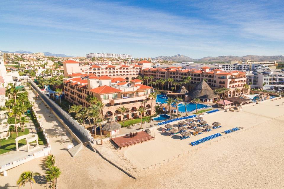 Royal Solaris Los Cabos