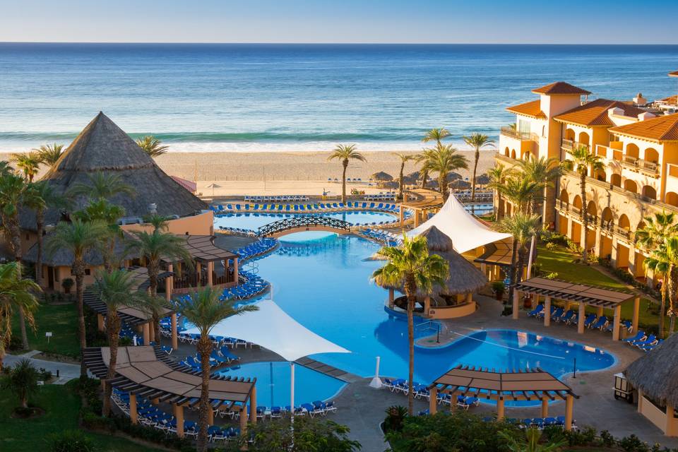 Royal Solaris Los Cabos