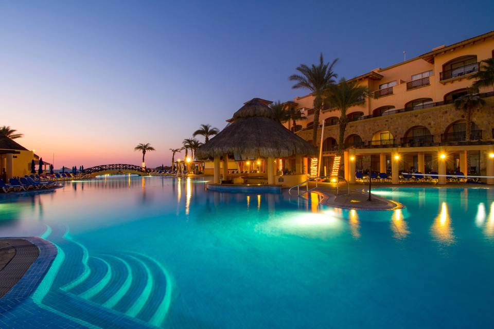 Royal Solaris Los Cabos