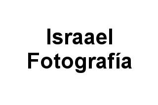 Israael Fotografía logo