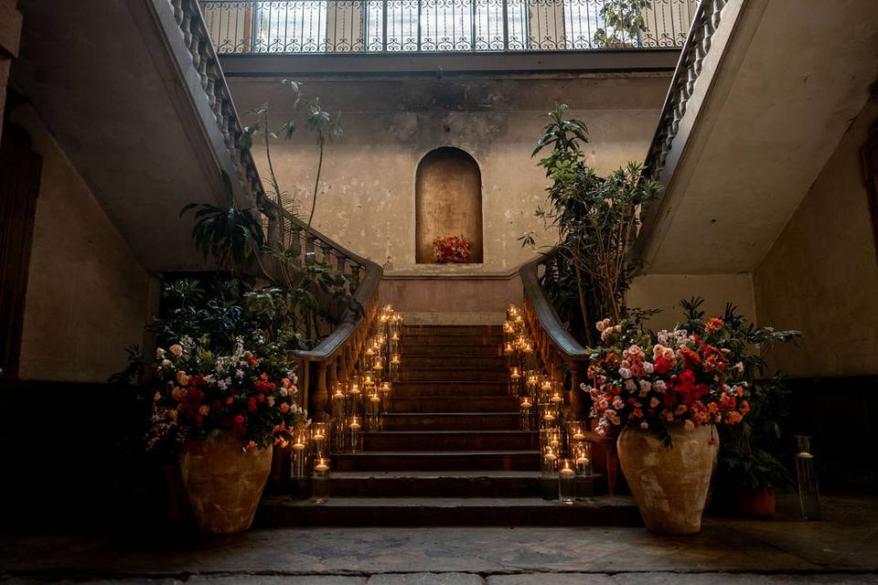 Decoraciones
