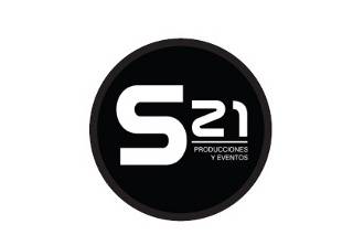 S21 Producciones logo