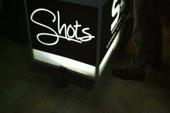 Shots