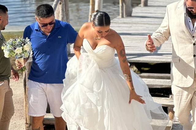 Full Cook Weddings