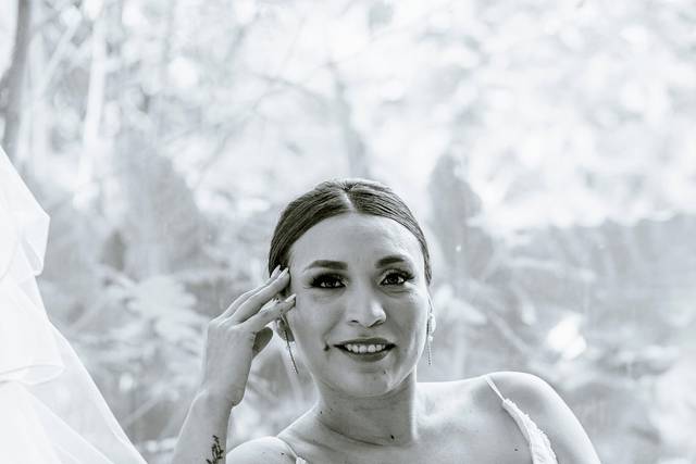 Full Cook Weddings