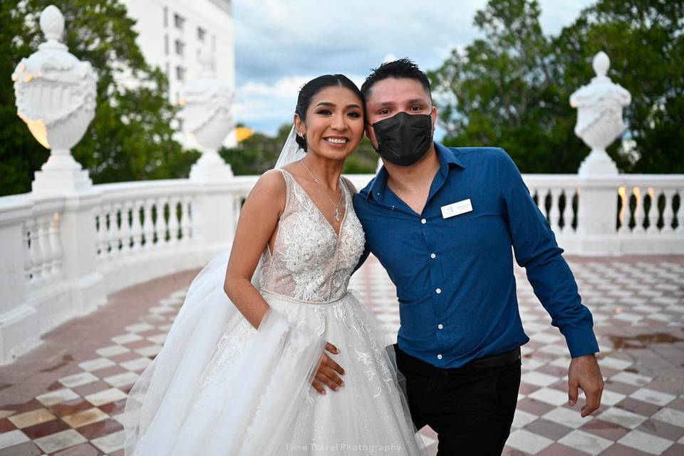 Full Cook Weddings