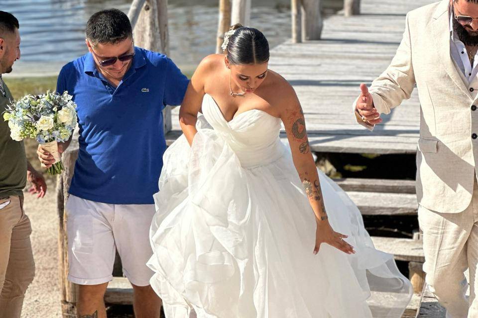 Full Cook Weddings