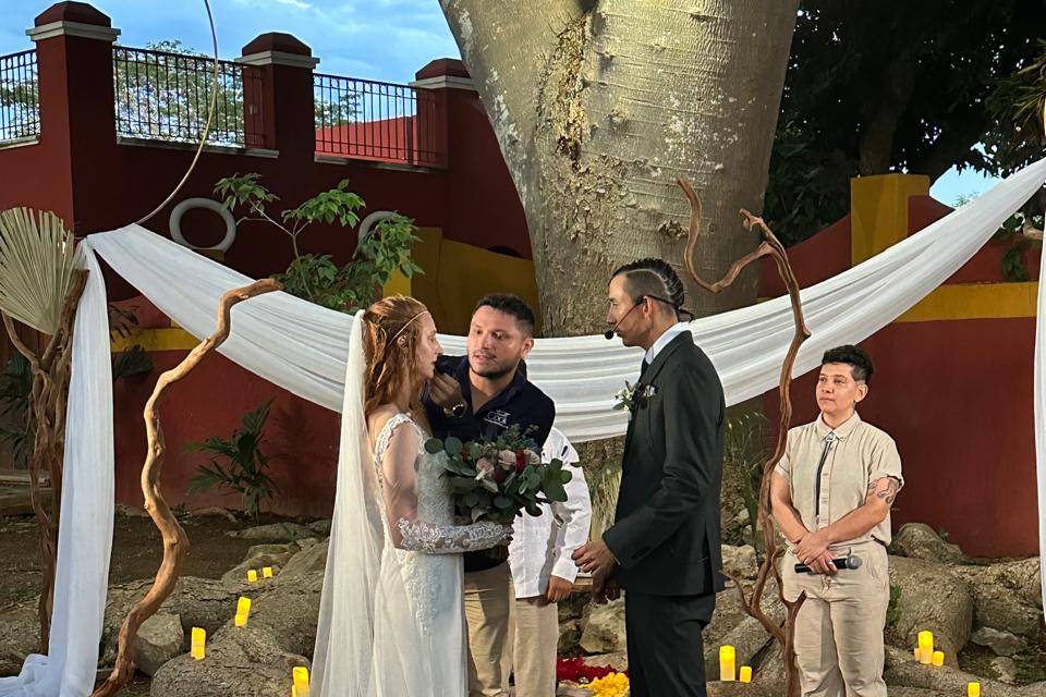 Full Cook Weddings