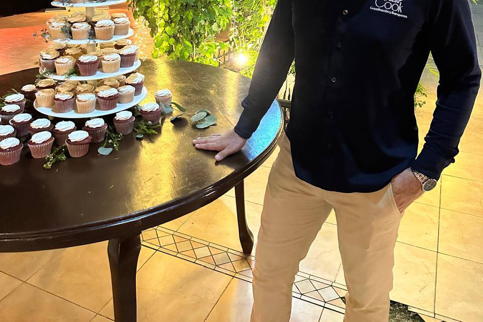 Full Cook Weddings