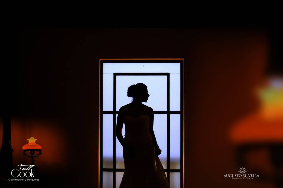 Full Cook Weddings