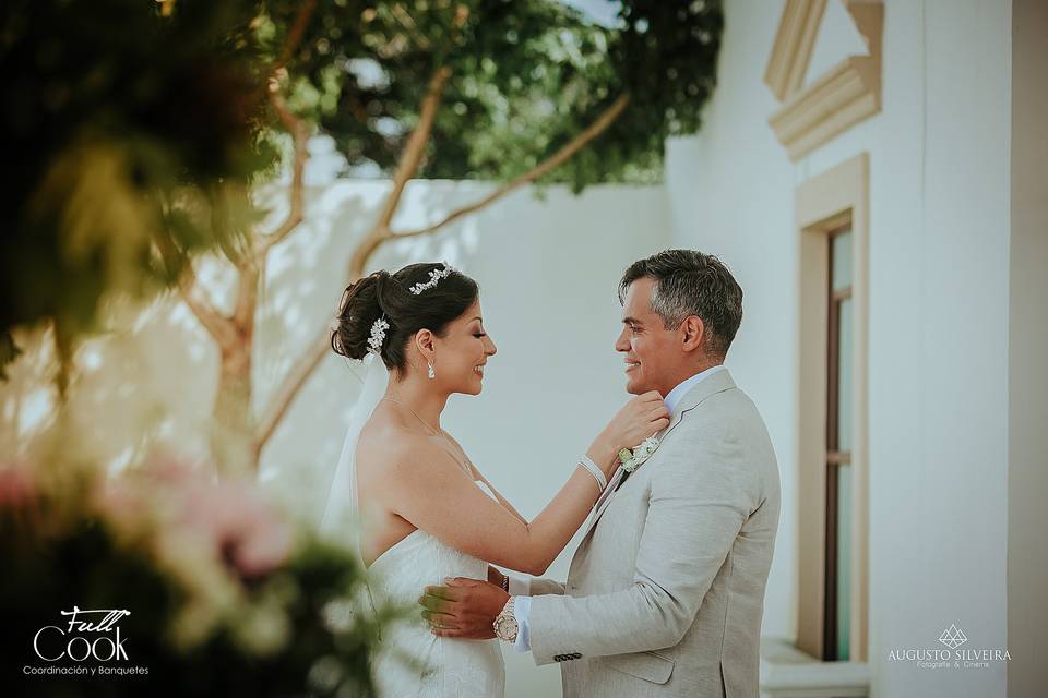 Full Cook Weddings