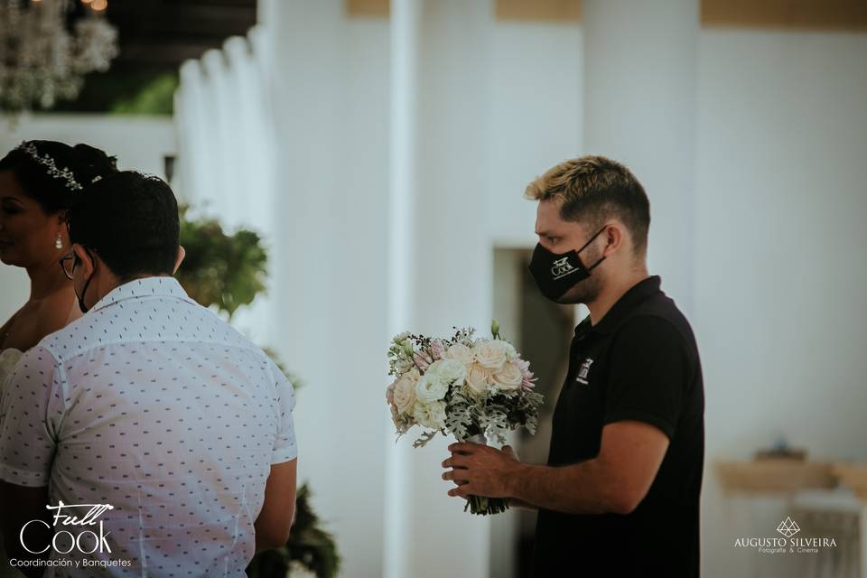 Full Cook Weddings