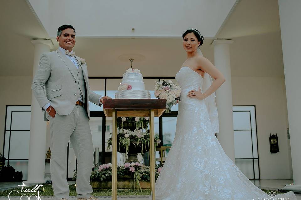 Full Cook Weddings