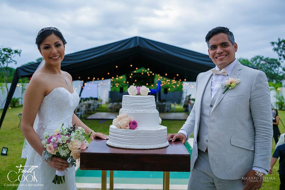 Full Cook Weddings