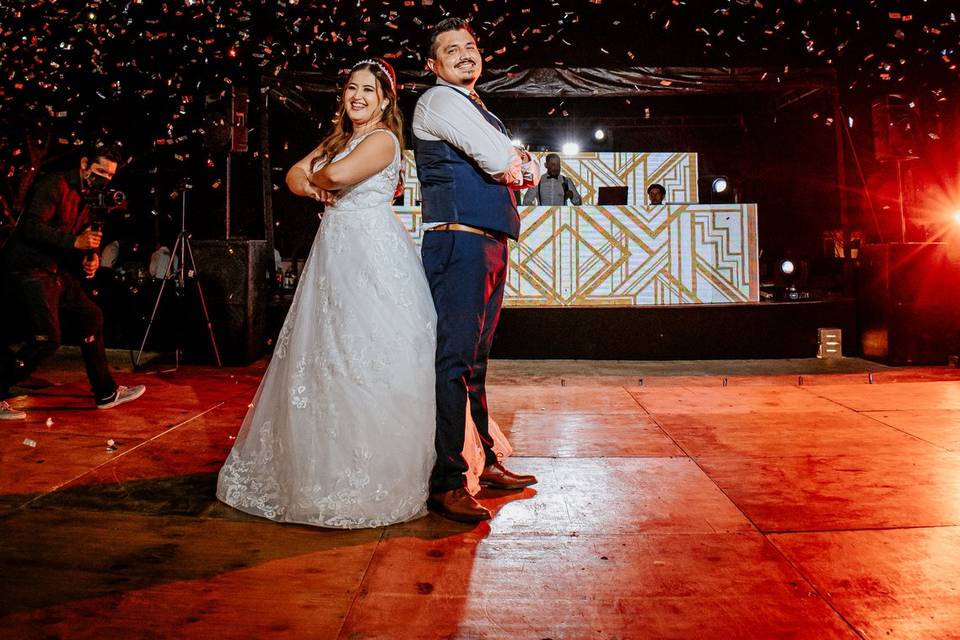 Full Cook Weddings