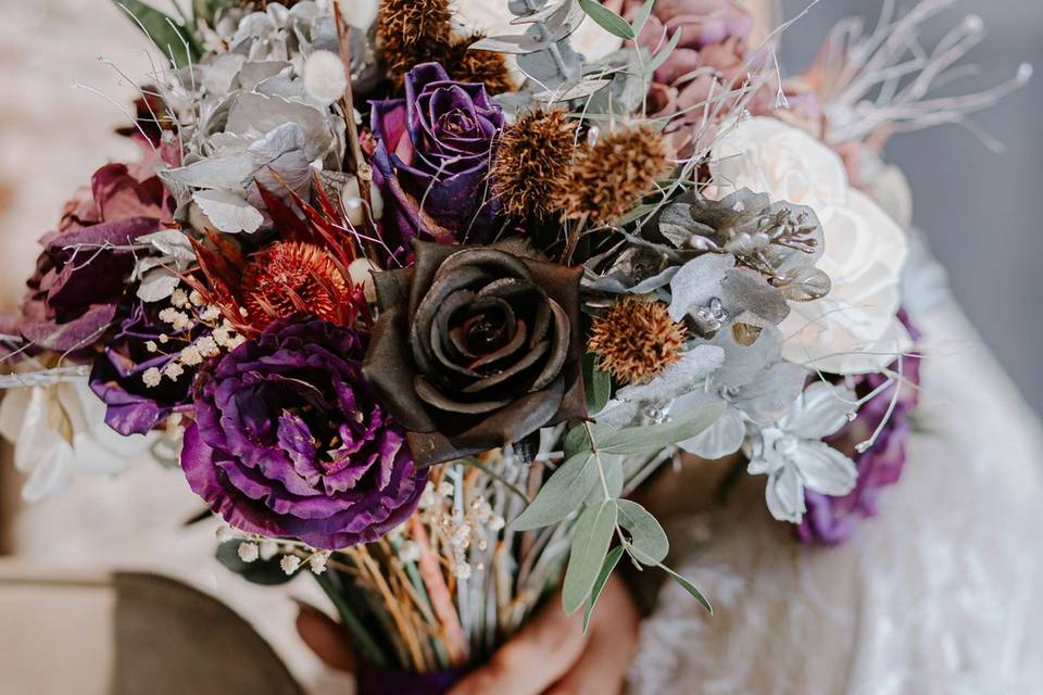 Full Cook Weddings