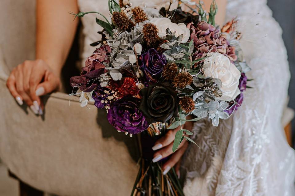 Full Cook Weddings