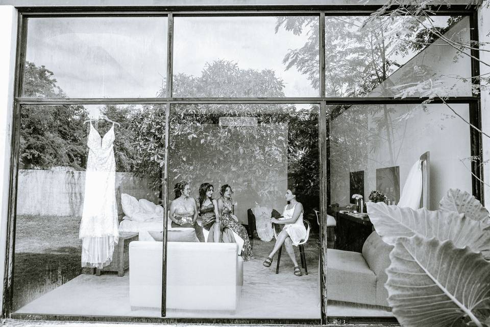 Full Cook Weddings