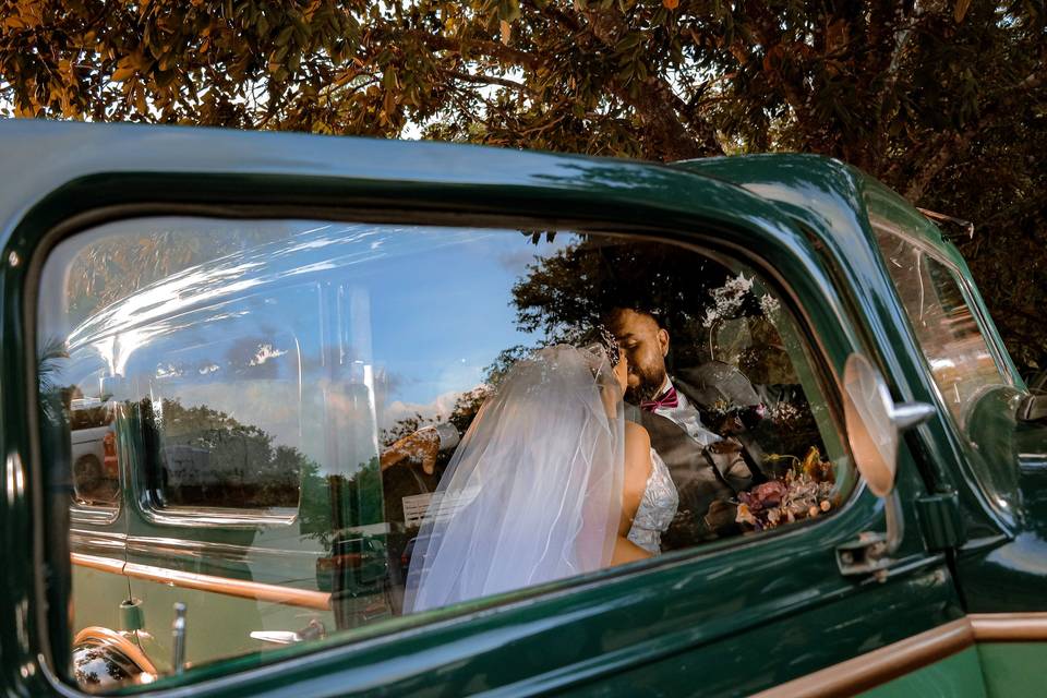 Full Cook Weddings