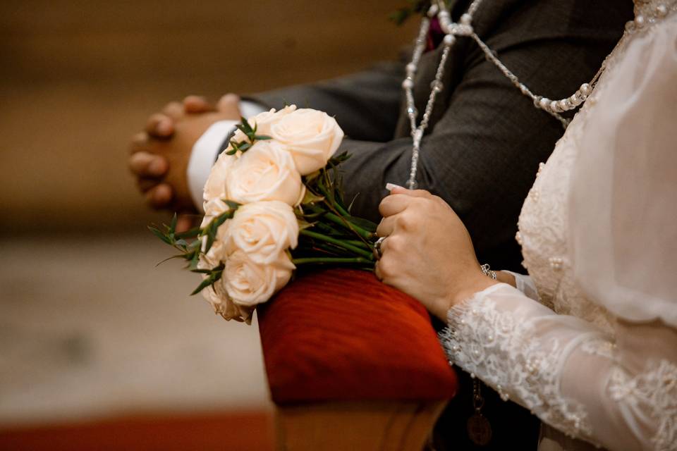 Full Cook Weddings