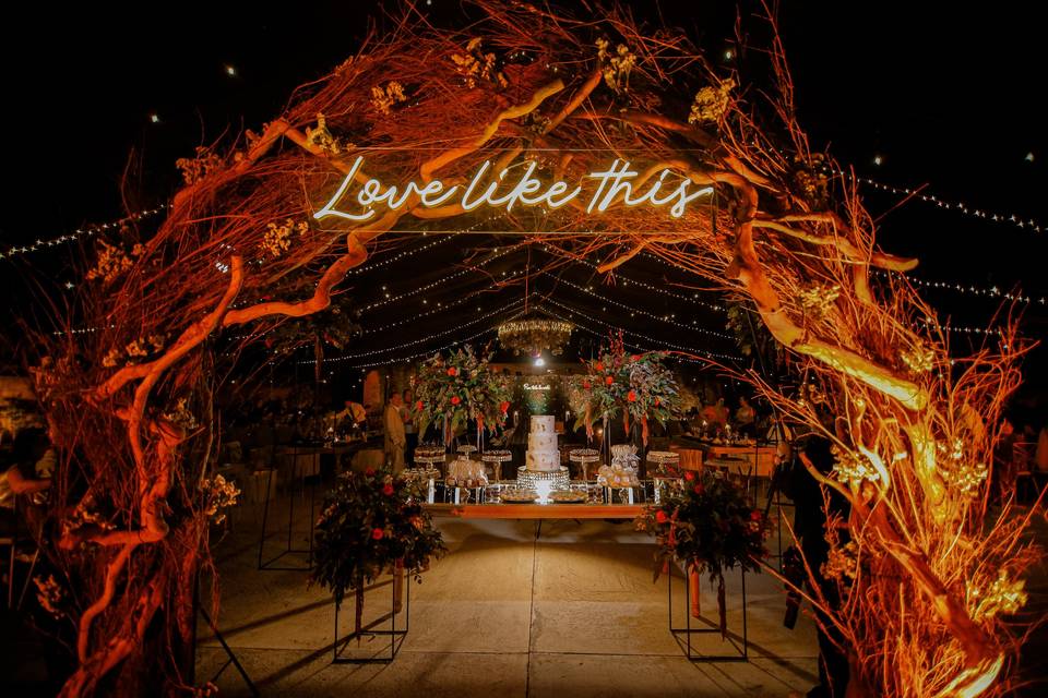 Full Cook Weddings