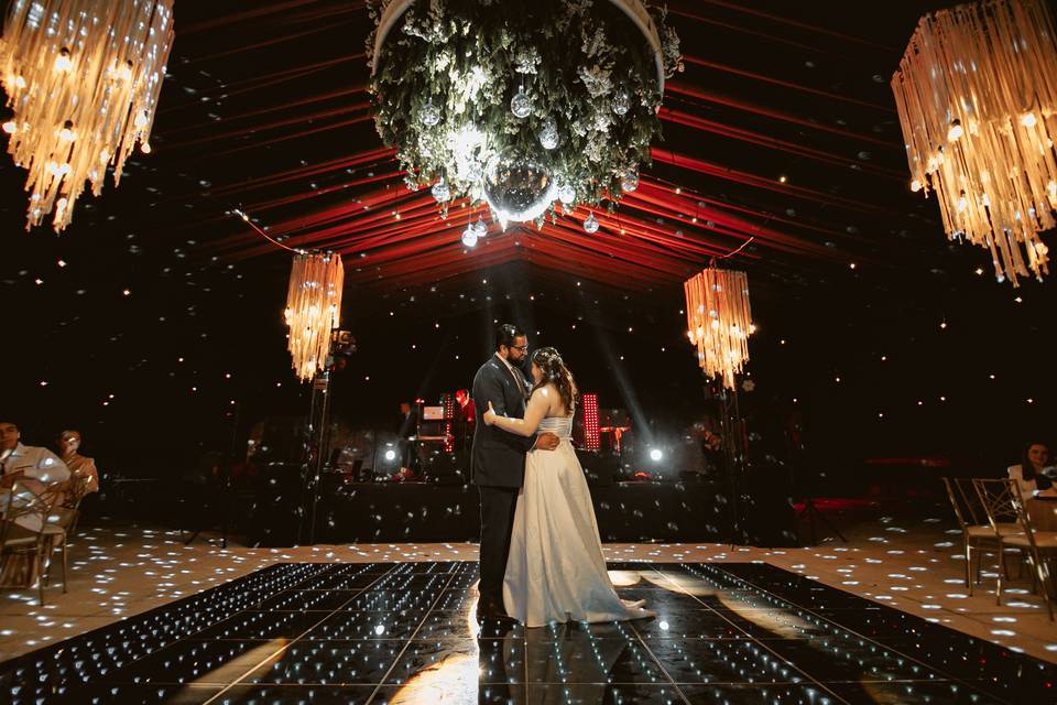 Full Cook Weddings