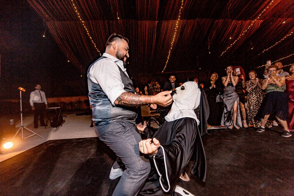 Full Cook Weddings