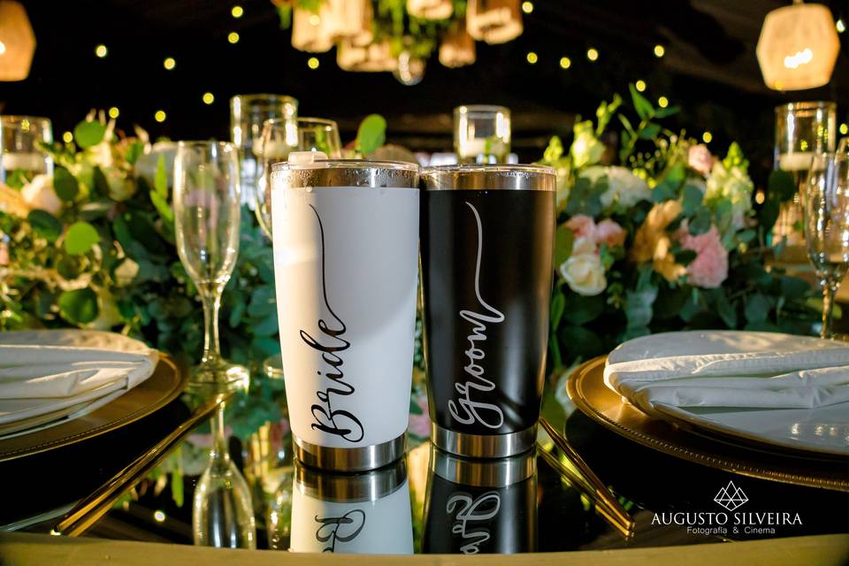 Full Cook Weddings
