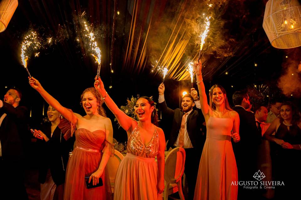 Full Cook Weddings