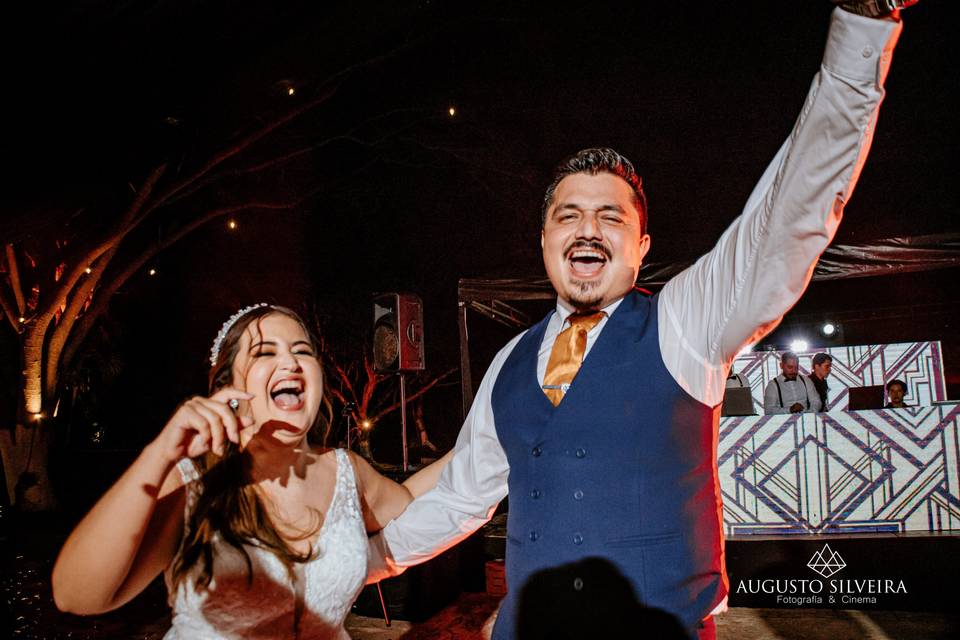 Full Cook Weddings