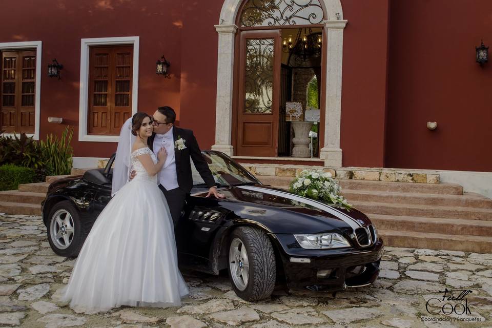 Full Cook Weddings