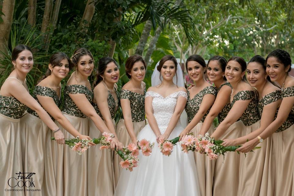 Full Cook Weddings