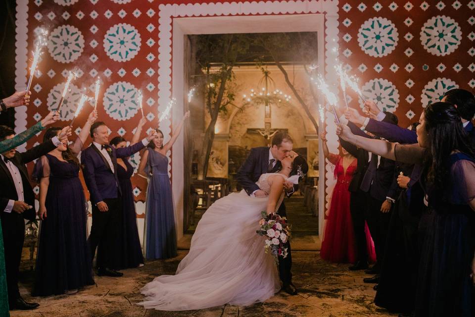 Full Cook Weddings
