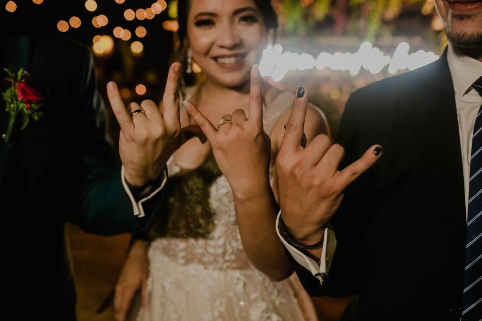Full Cook Weddings