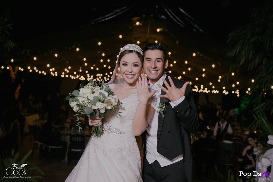 Full Cook Weddings