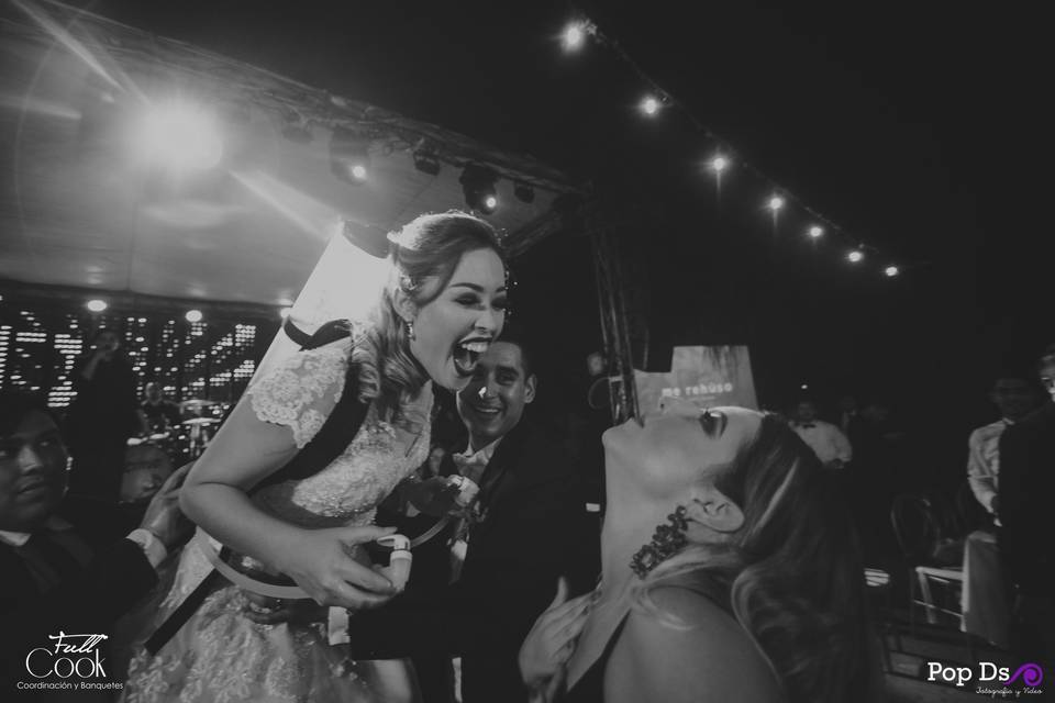 Full Cook Weddings