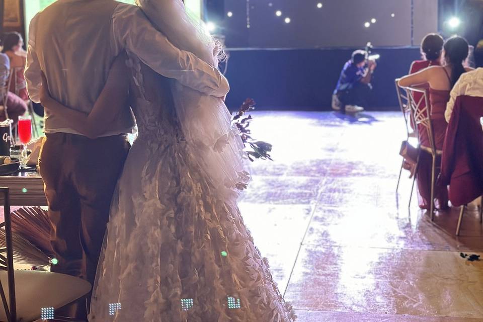 Full Cook Weddings