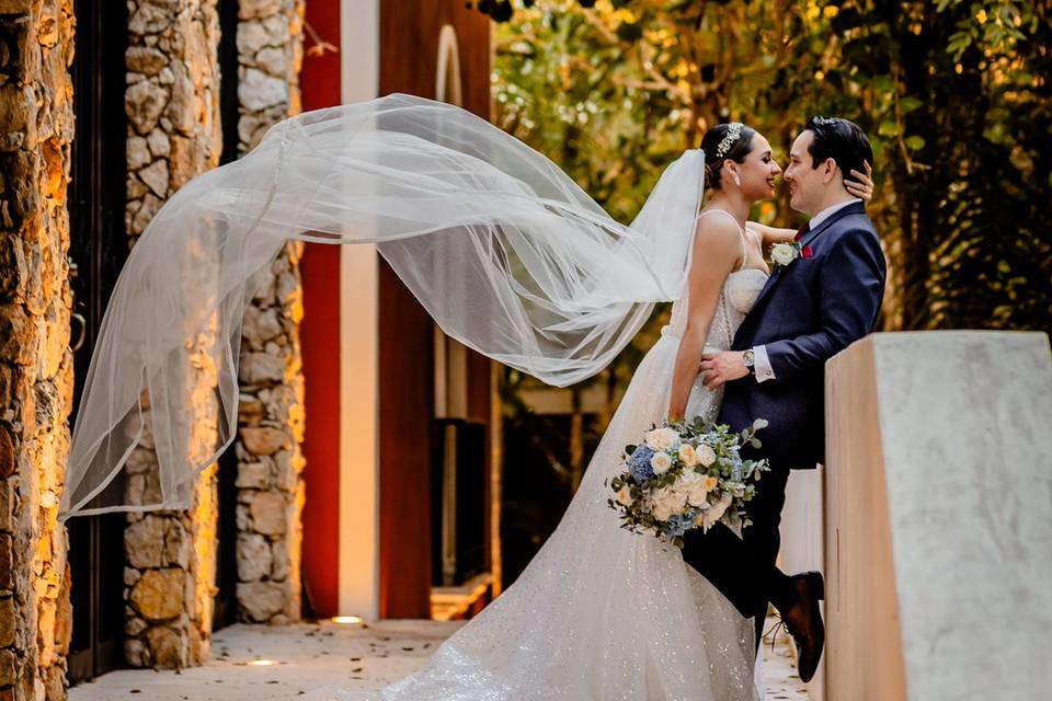 Full Cook Weddings
