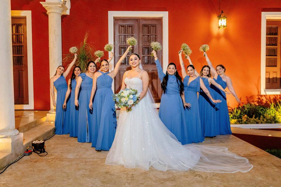 Full Cook Weddings