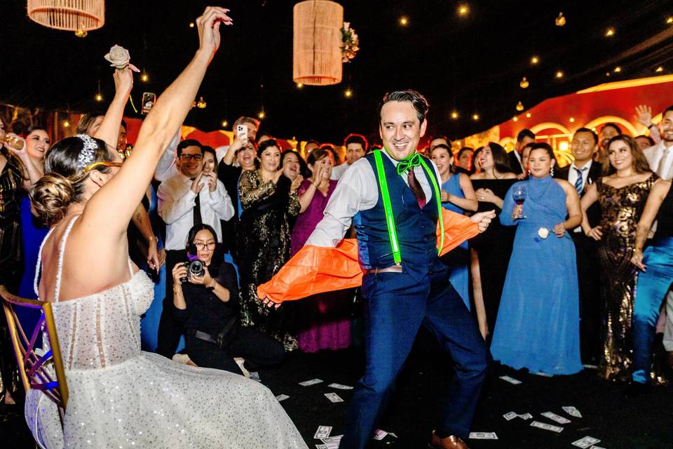 Full Cook Weddings